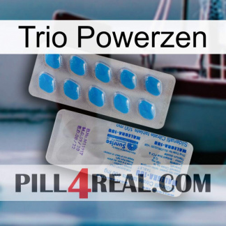 Trio Powerzen new15